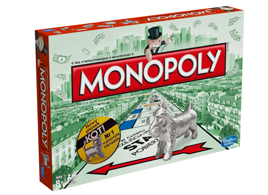 Monopoly Standard 00009