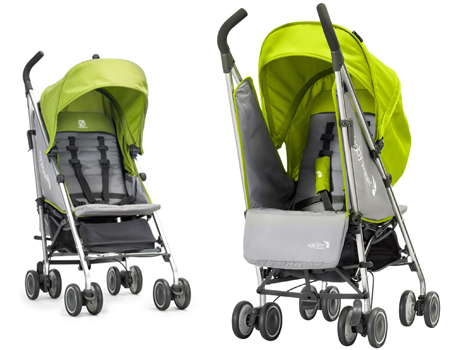 Baby jogger vue lite best sale