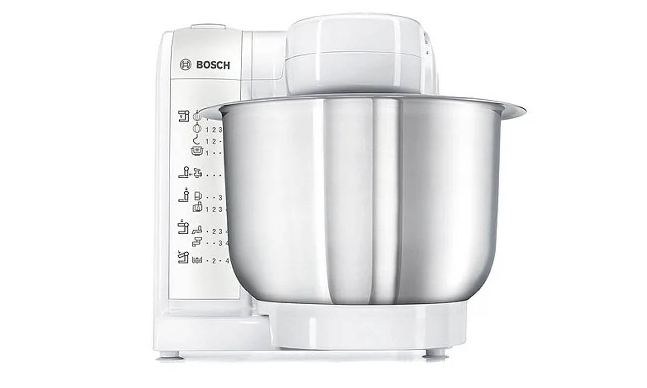 Bosch MUM48W1 Roboty Kuchenne Sklep Internetowy Al To