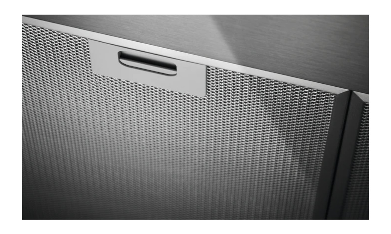 okap electrolux LFG516X