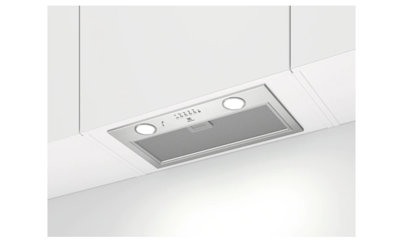 Electrolux LFG516X