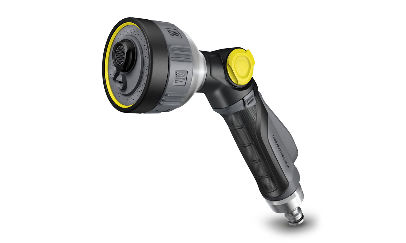 Karcher Wielofunkcyjny pistolet spryskujący Premium Do ogrodu Sklep