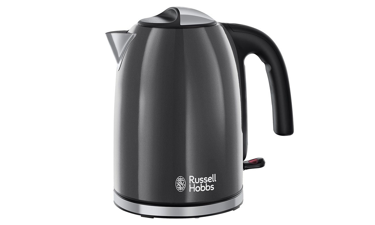 Russell Hobbs Colours Plus Storm 20414 70 Czajniki Elektryczne