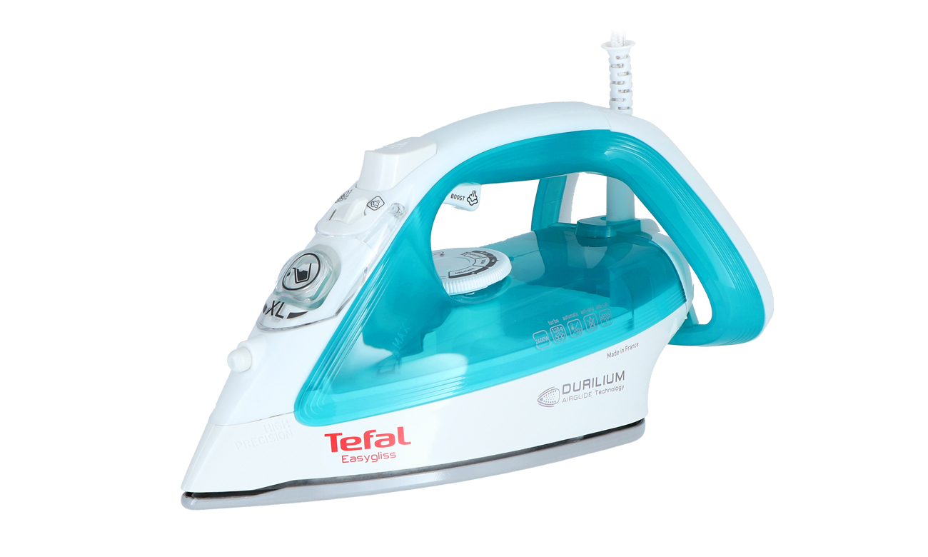 Tefal Easygliss FV3951 Żelazka Sklep internetowy al to