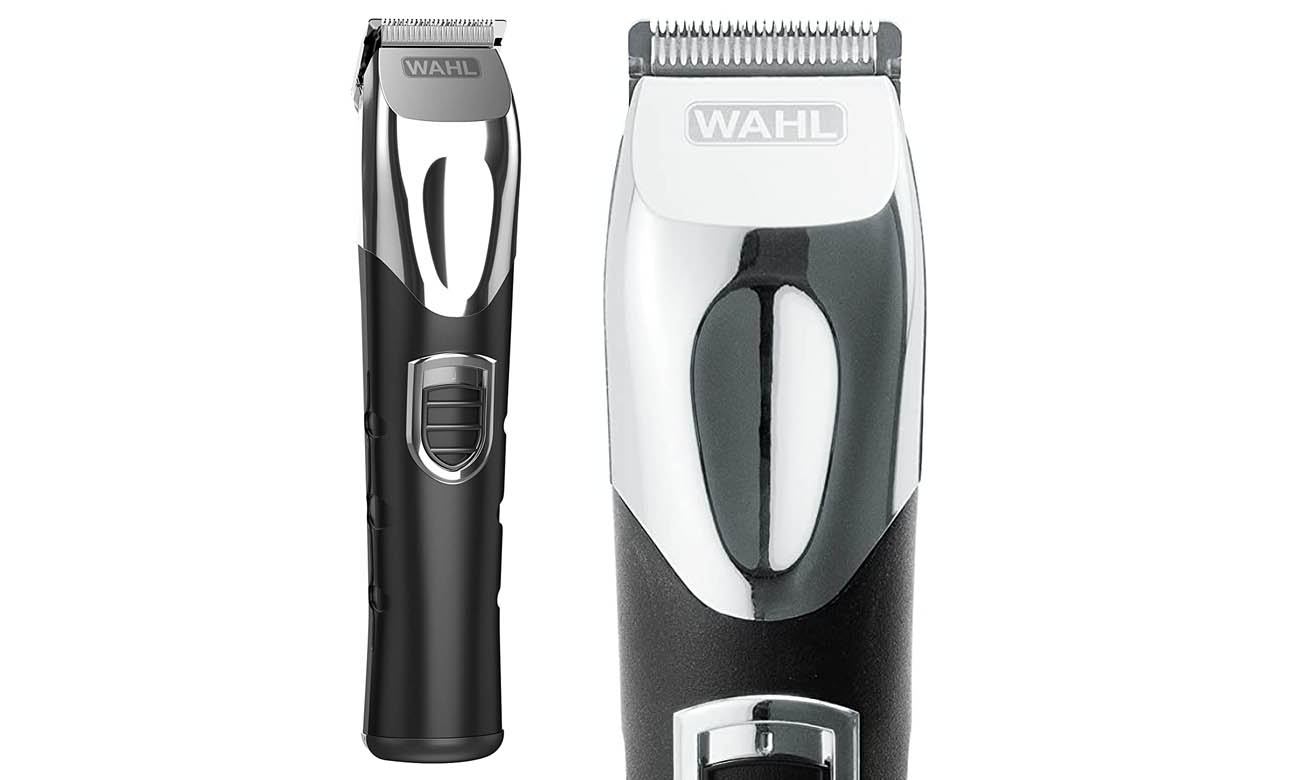 Wahl Total Beard Grooming Kit 09854 2916 Trymery Sklep Internetowy