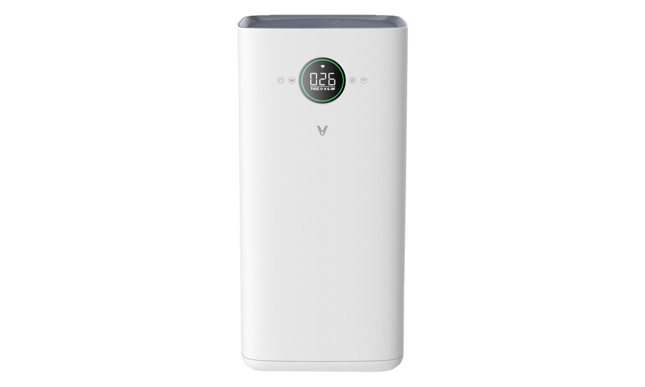 Xiaomi Viomi Smart Air Purifier Pro