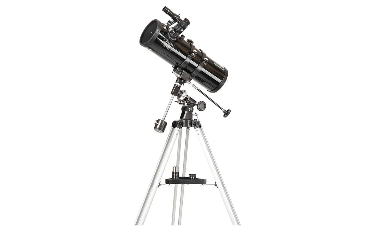 Skywatcher Teleskop Sky Watcher Bk Eq Teleskopy