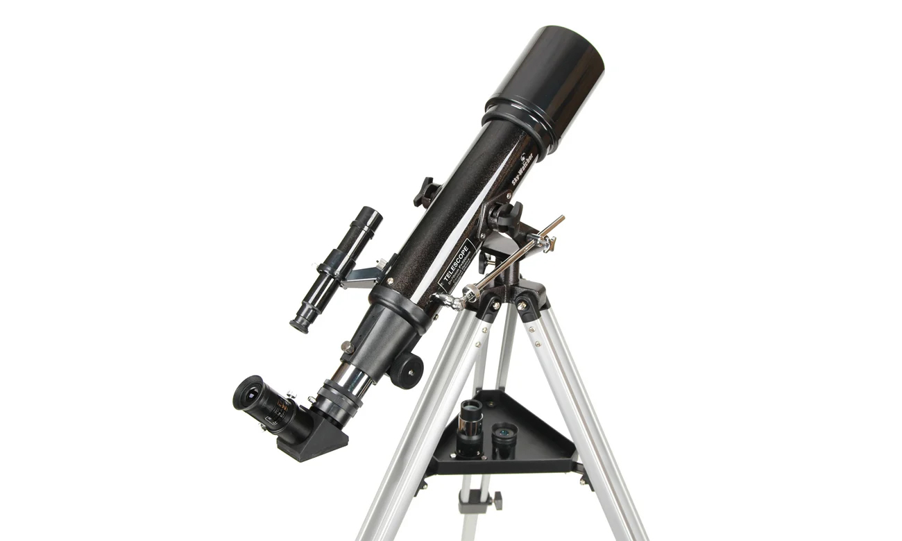 Skywatcher Teleskop Sky Watcher Discovery BK 705 AZ2 70 500 Teleskopy