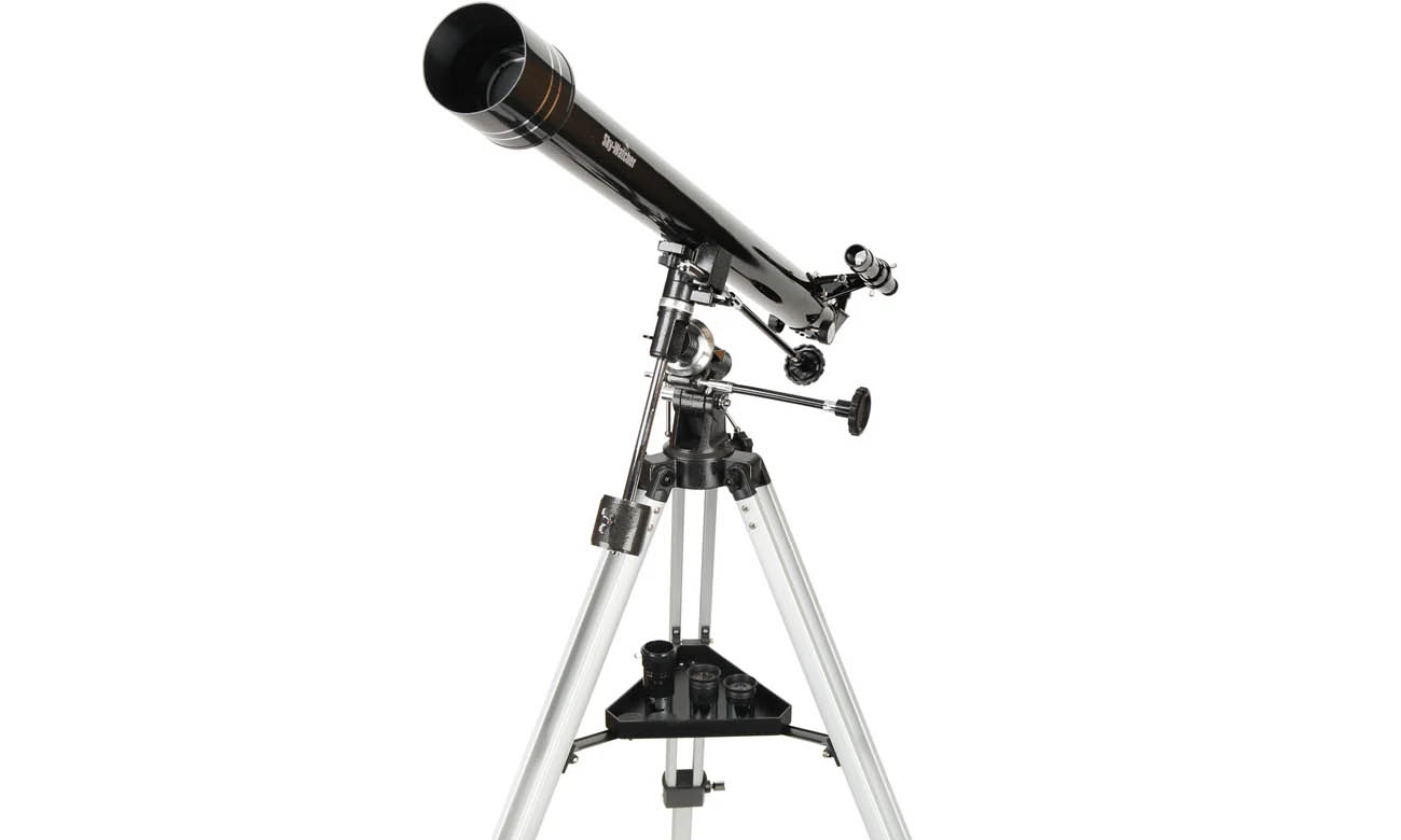 Skywatcher Teleskop Sky Watcher BK 609 EQ1 Teleskopy Astronomiczne