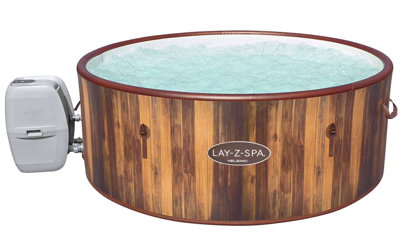 Bestway Jacuzzi Lay Z Spa 180 X 66 Cm Baseny Ogrodowe Sklep