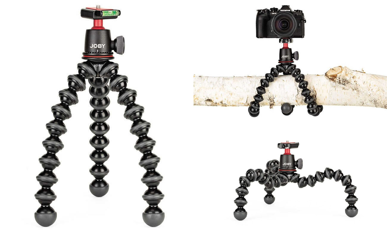 Joby Gorillapod K Kit Statywy Sklep Komputerowy X Kom Pl