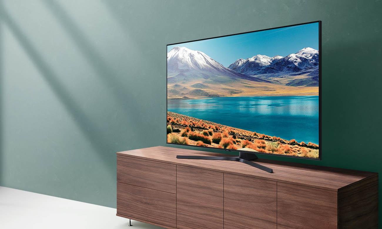 Samsung 65 8k Smart Tv 2023