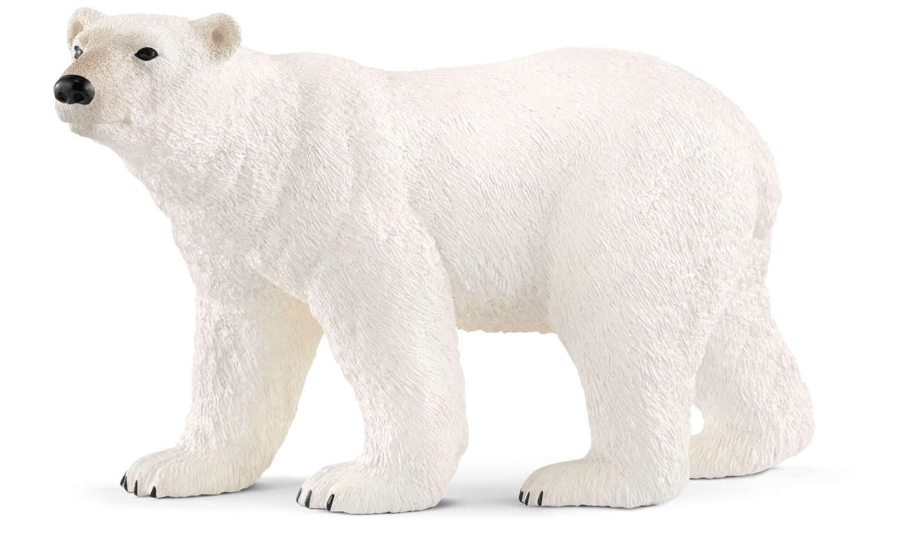 Schleich Niedźwiedź polarny Figurki Sklep internetowy al to