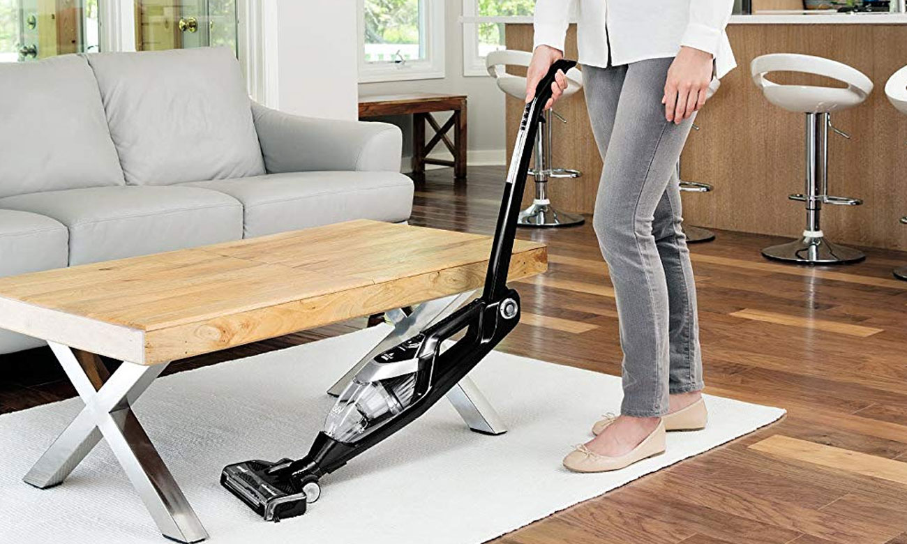 Bissell MultiReach Ion XL 2166N