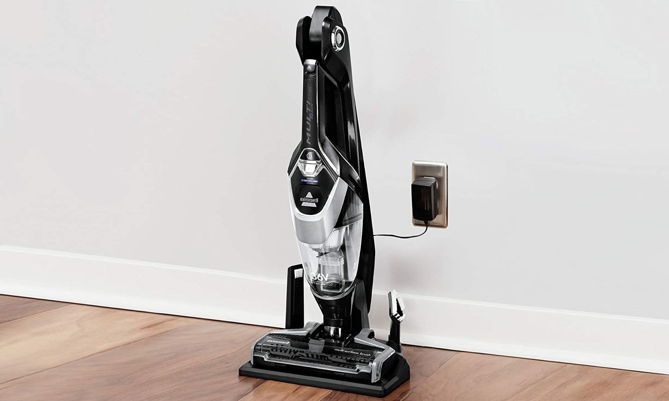 Odkurzacz pionowy Bissell MultiReach Ion XL 2166N