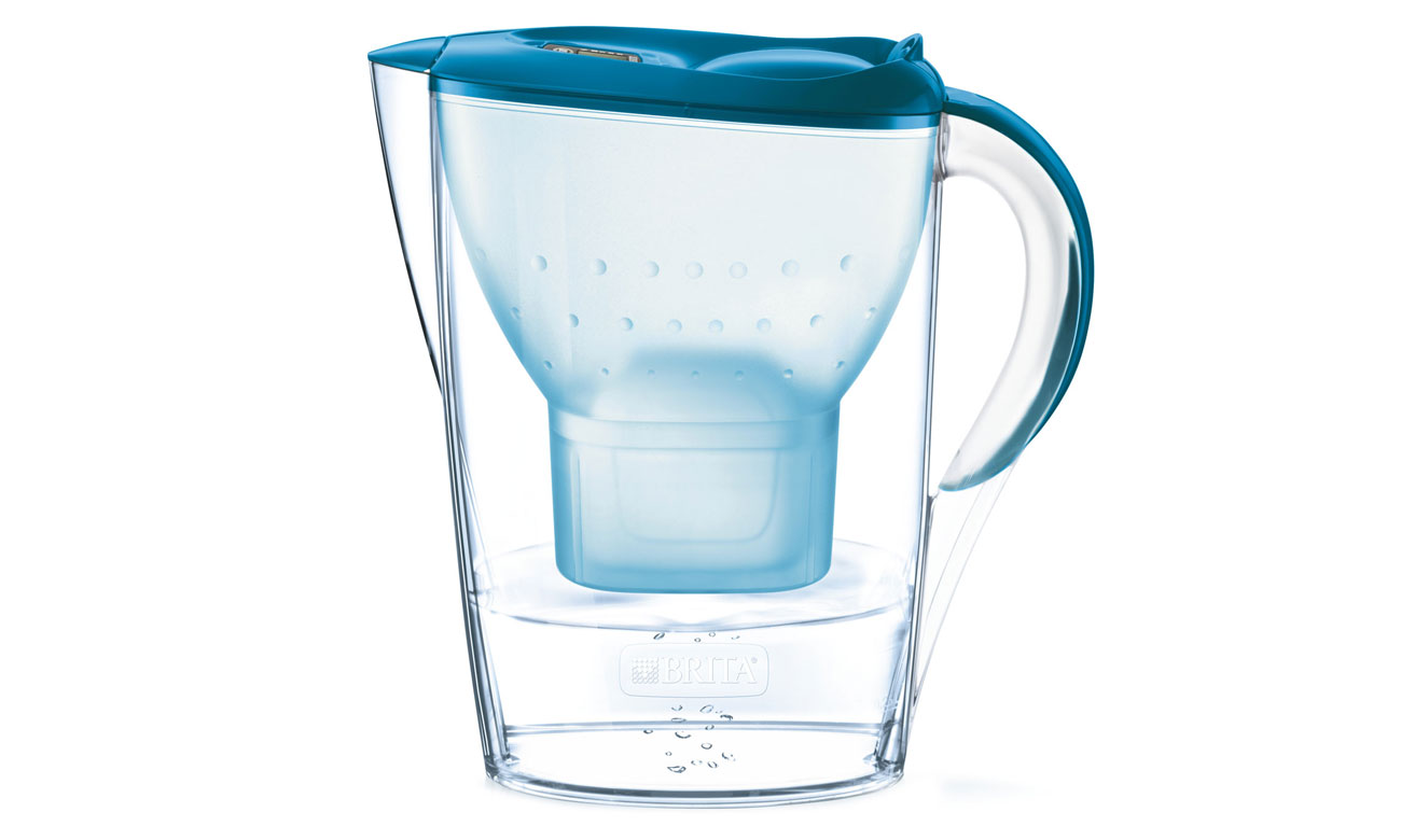Dzbanek filtrujący Brita Marella MX Plus