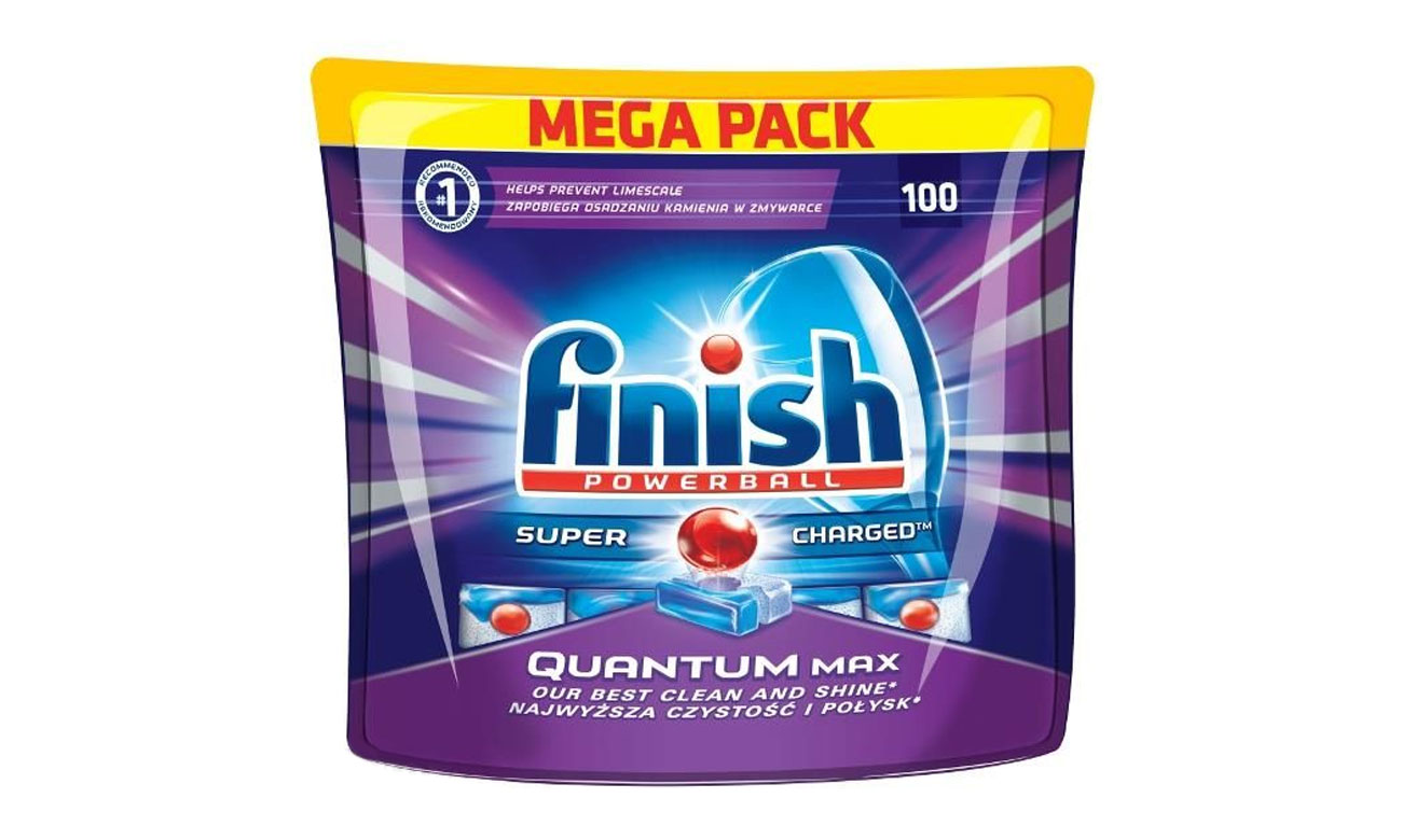 Finish Quantum Max Regularne