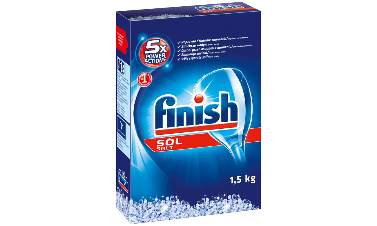 Finish sól ochronna 1,5 kg 8594002682736