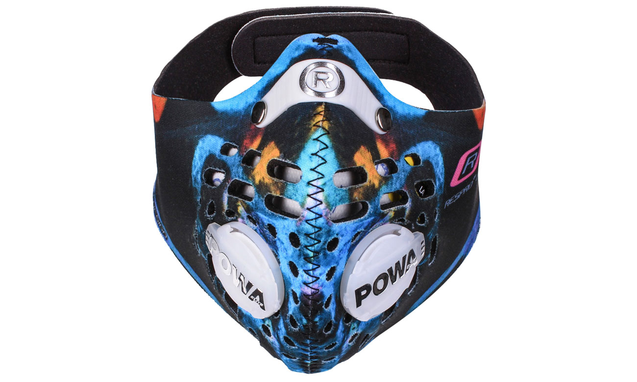 Respro Skin Graffiti M