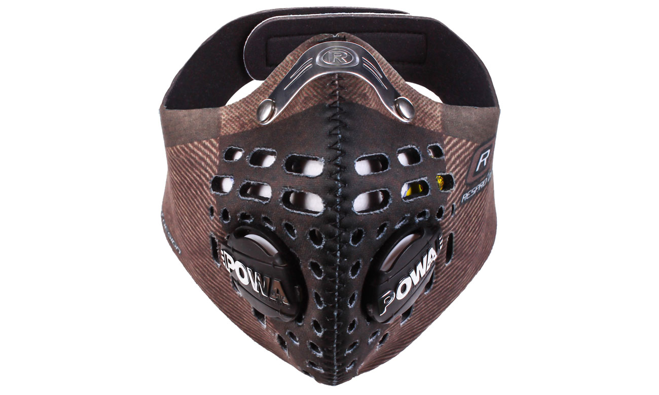 Respro Skin Herringbone M