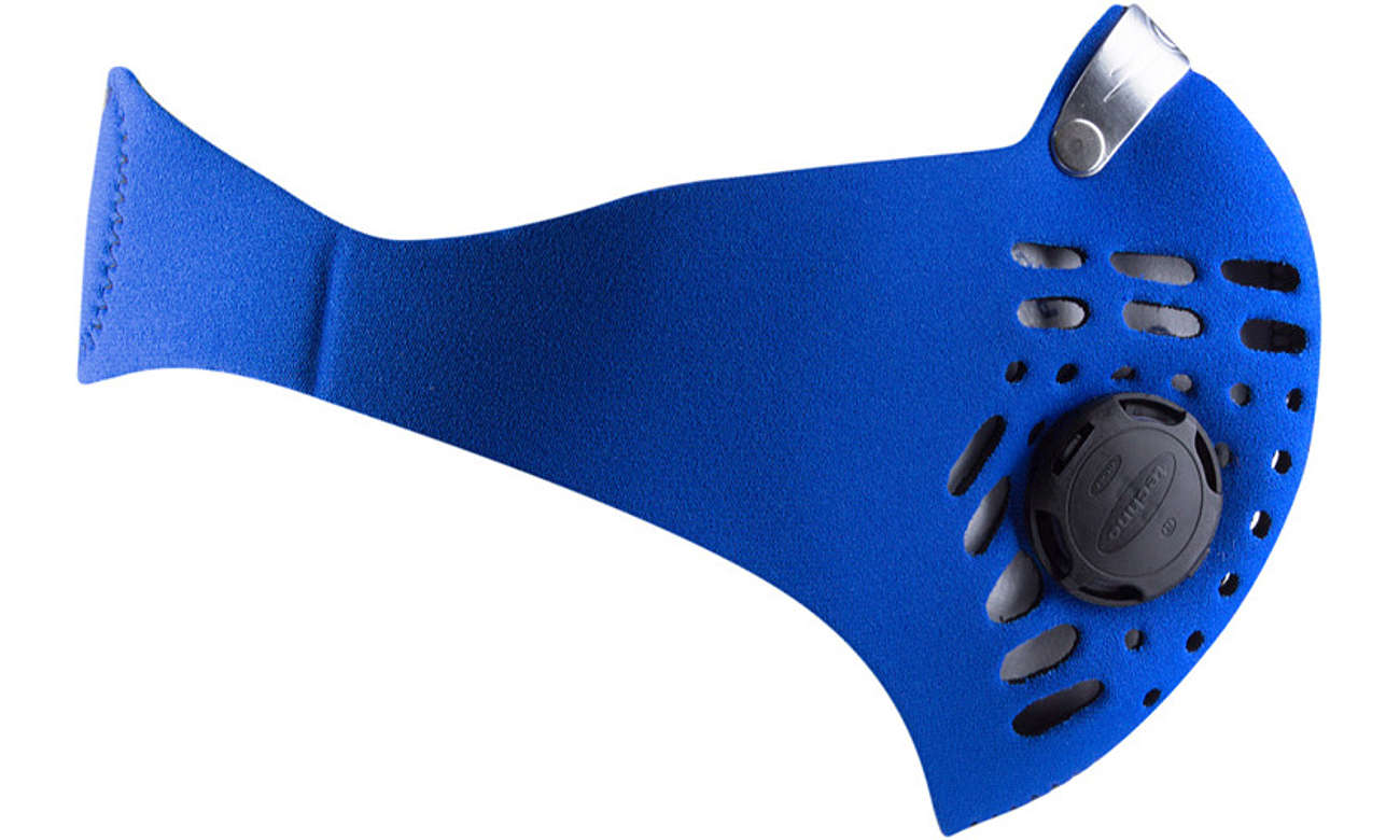 Respro Techno blue L