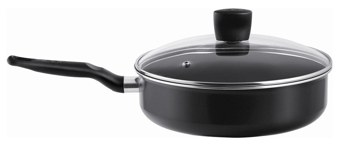 Tefal Just A1963282 24 cm z pokrywką