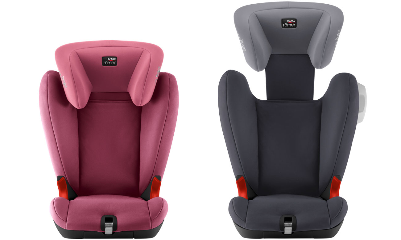 Britax romer kidfix hotsell sl wine rose