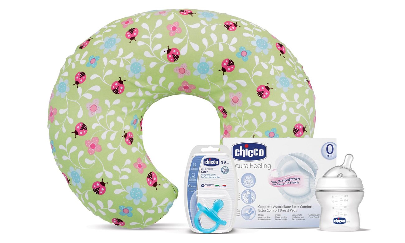 chusteczki pielegnacyjne chicco