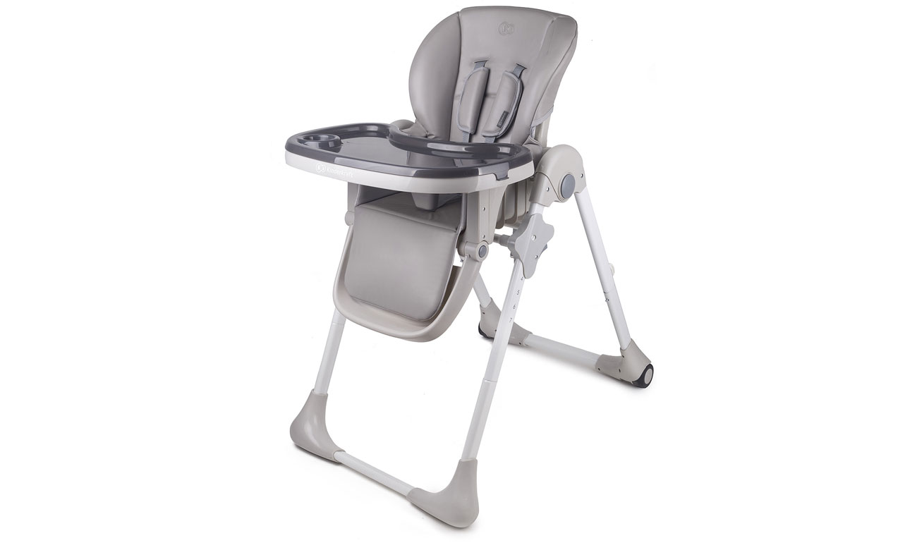 KinderKraft Yummy Grey
