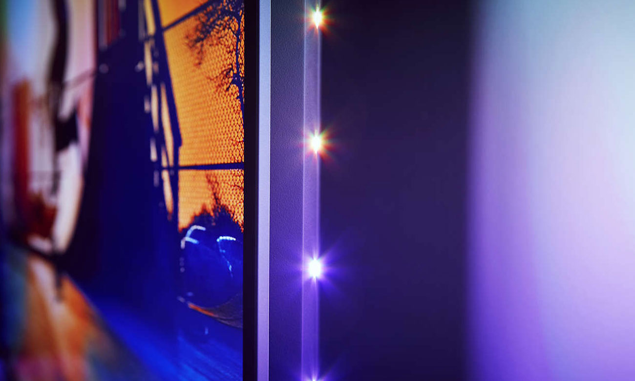 Telewizor Philips 65PUS6412/12 z podświetleniem Ambilight