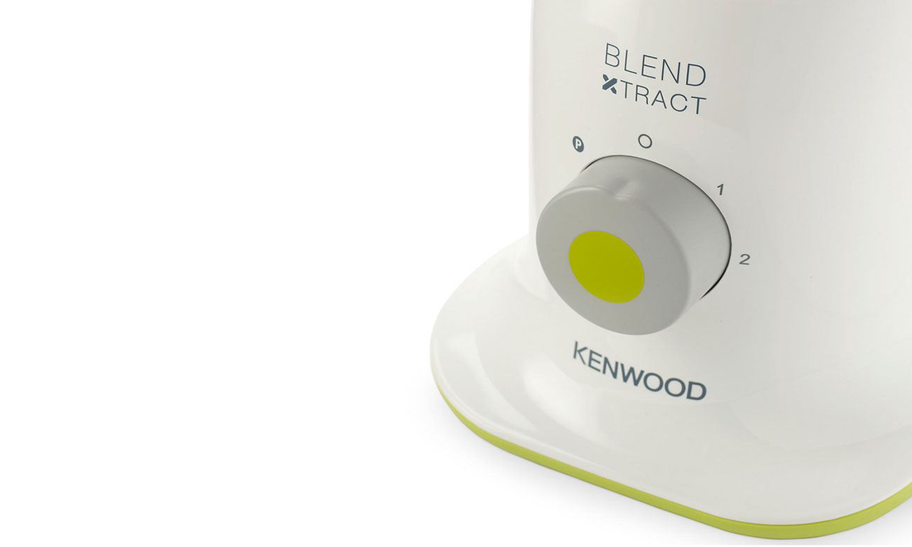 Kenwood BL237WG