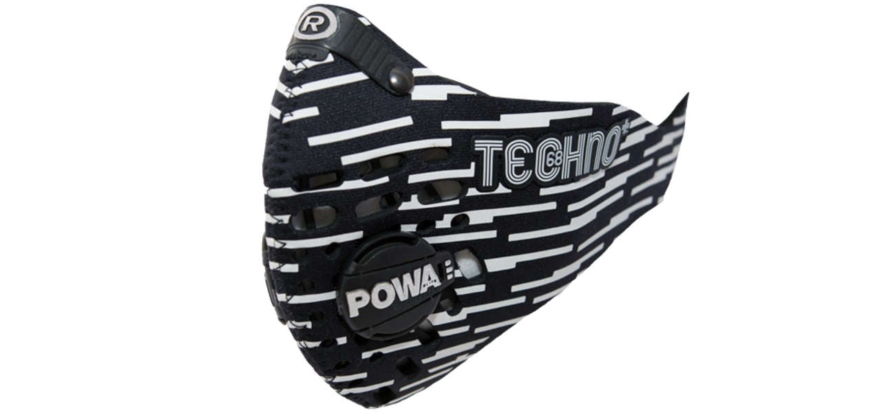 Maska Respro Techno Plus Speed