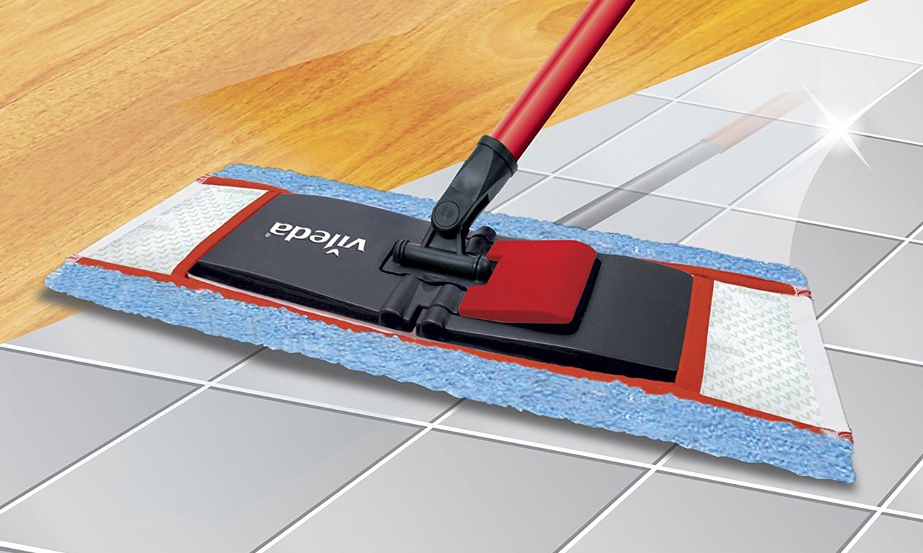 Mop Vileda Active Max 140999