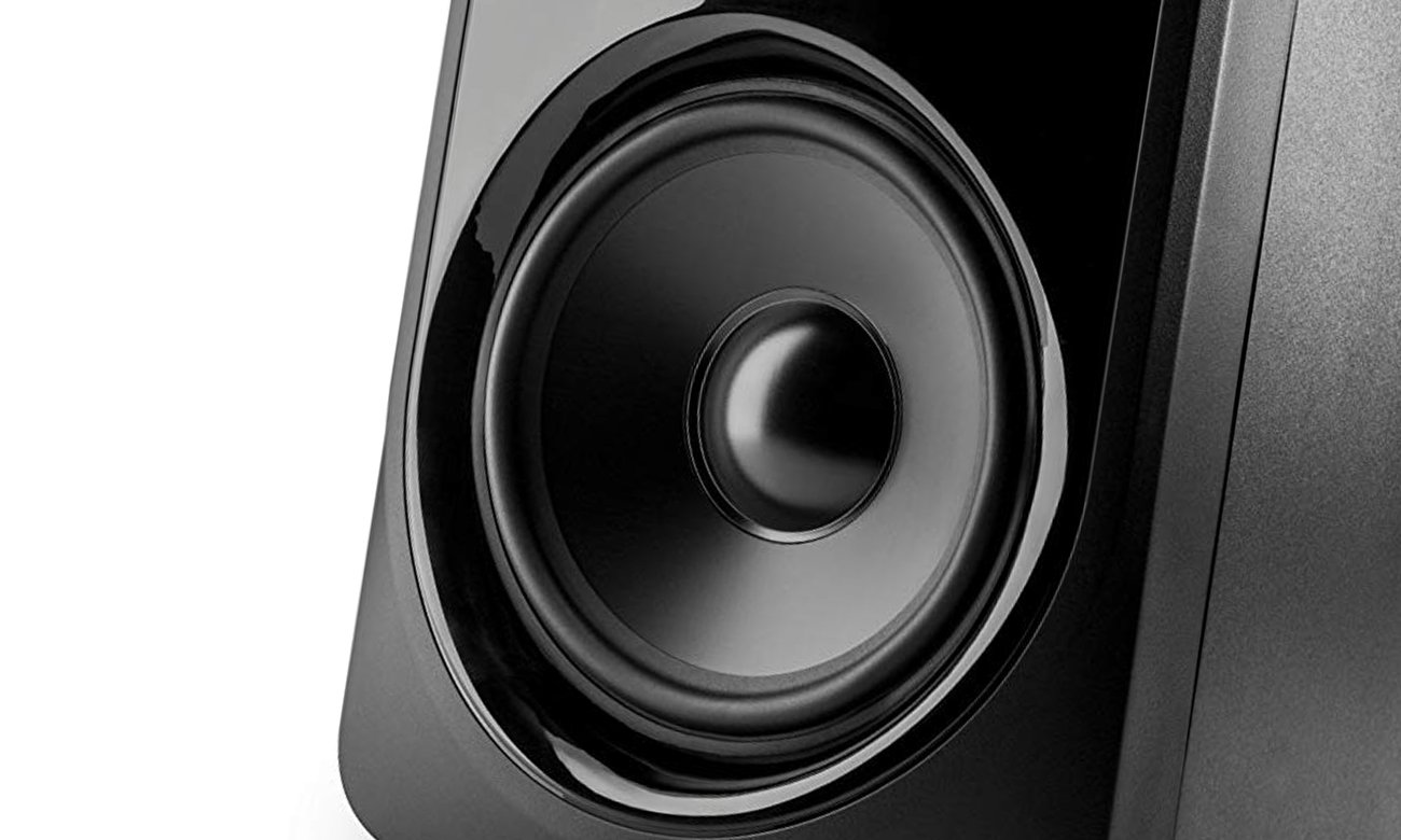 Kolumny głośnikowe JBL 308P MK2
