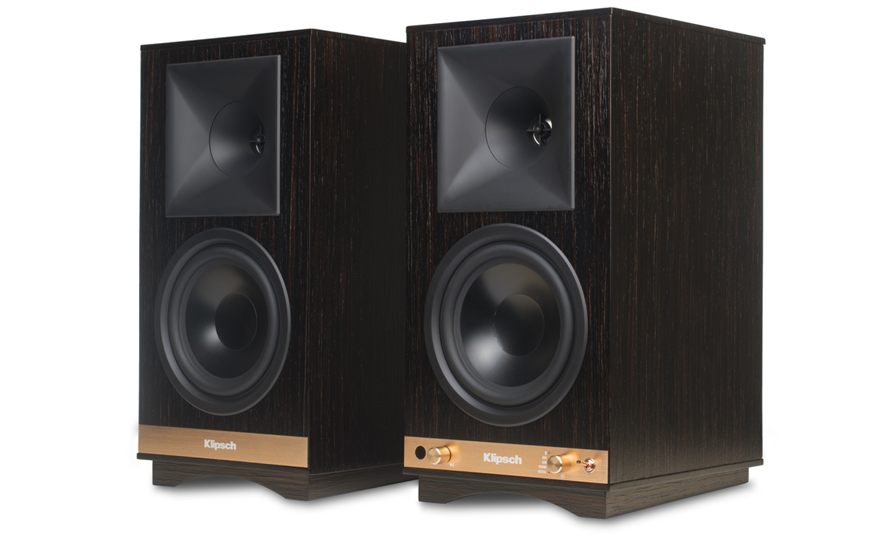 Kolumny głośnikowe Klipsch The Sixes