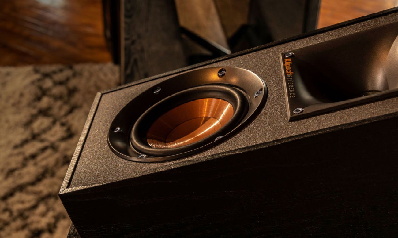 Kolumny do kina domowego Klipsch R-41-SA ATMOS