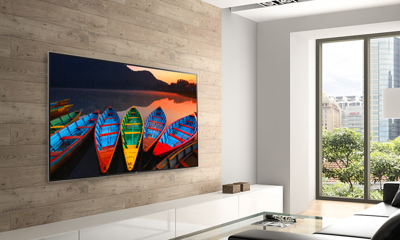 Telewizor Full HD LG 43LH570V