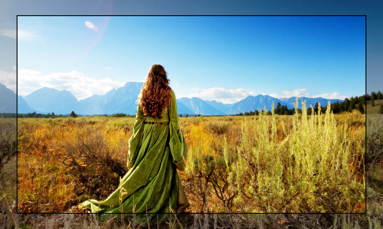 Telewizor HD4 LG 75UN85003 z wydajnym procesorem