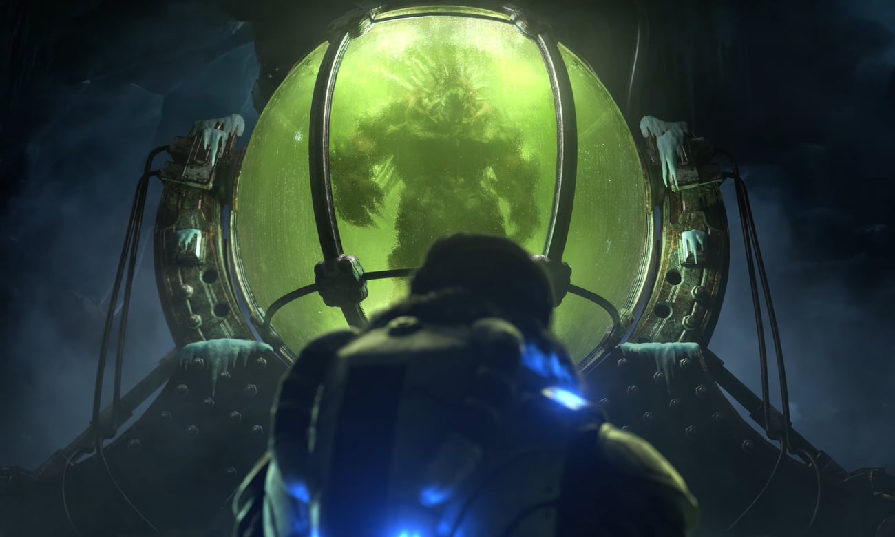 Telewizor OLED77C11LB z technologią NVIDIA G-SYNC