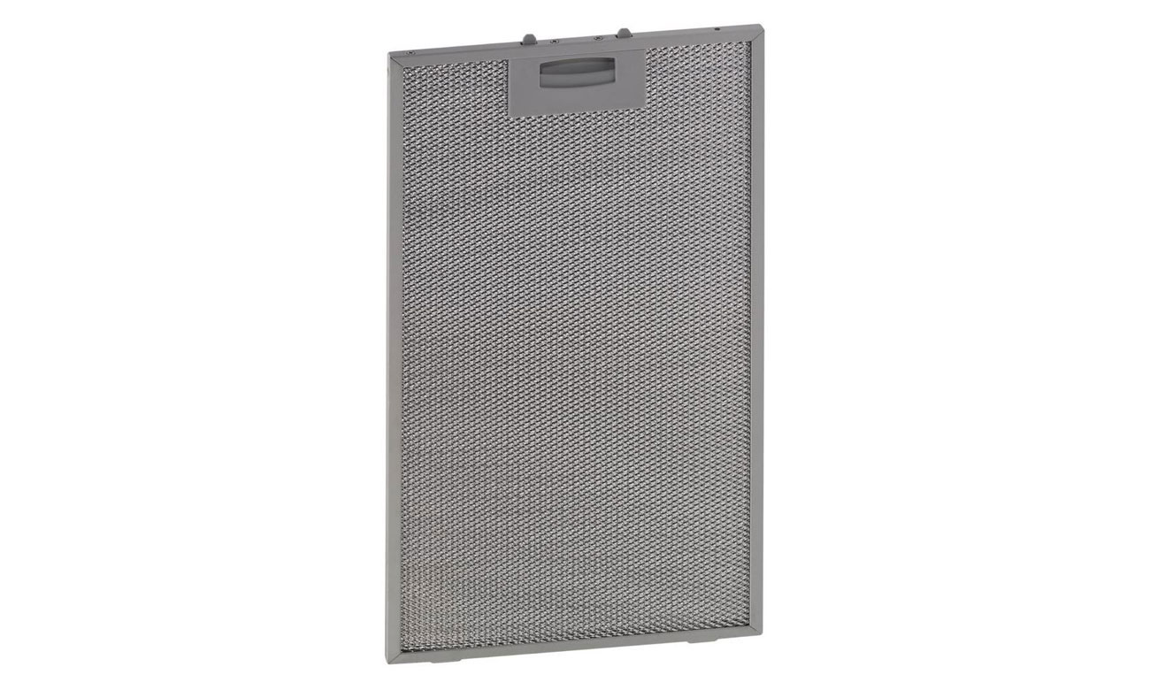 Filtr aluminiowy w okapie Amica IN900BS