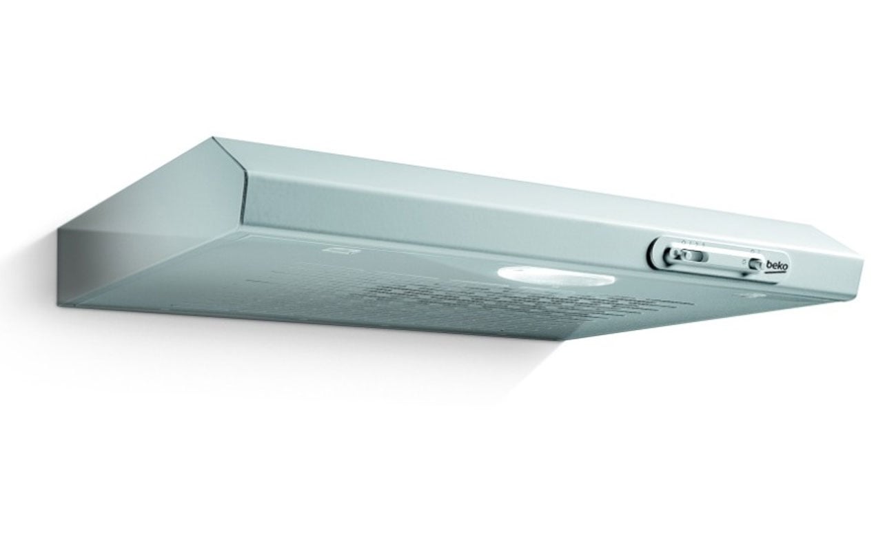 Łatwa obsługa urządzenia w Beko CFB5310W
