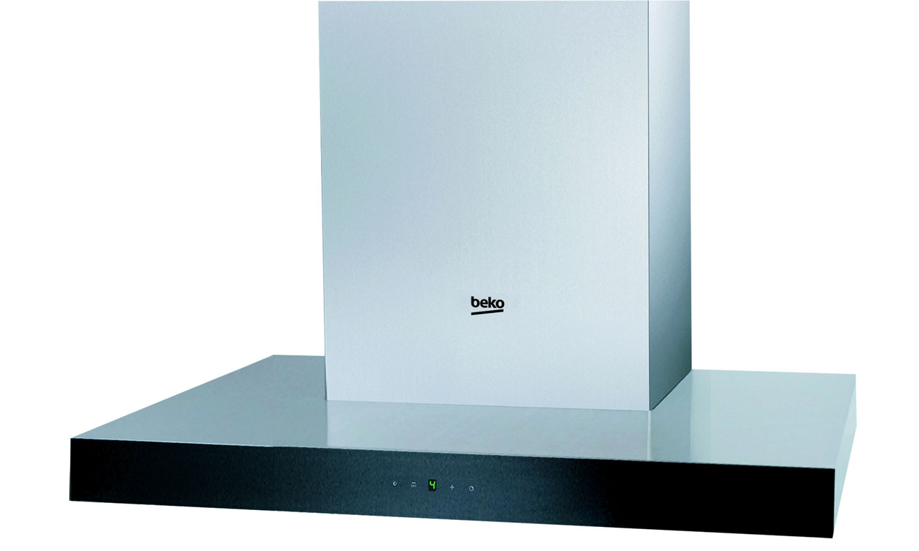 Łatwa obsługa urządzenia w Beko CWB6730X