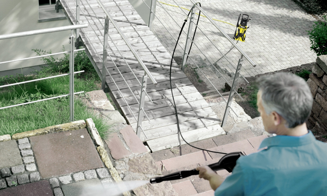 Przedłużka węża (6 m) Karcher 2.641-709.0