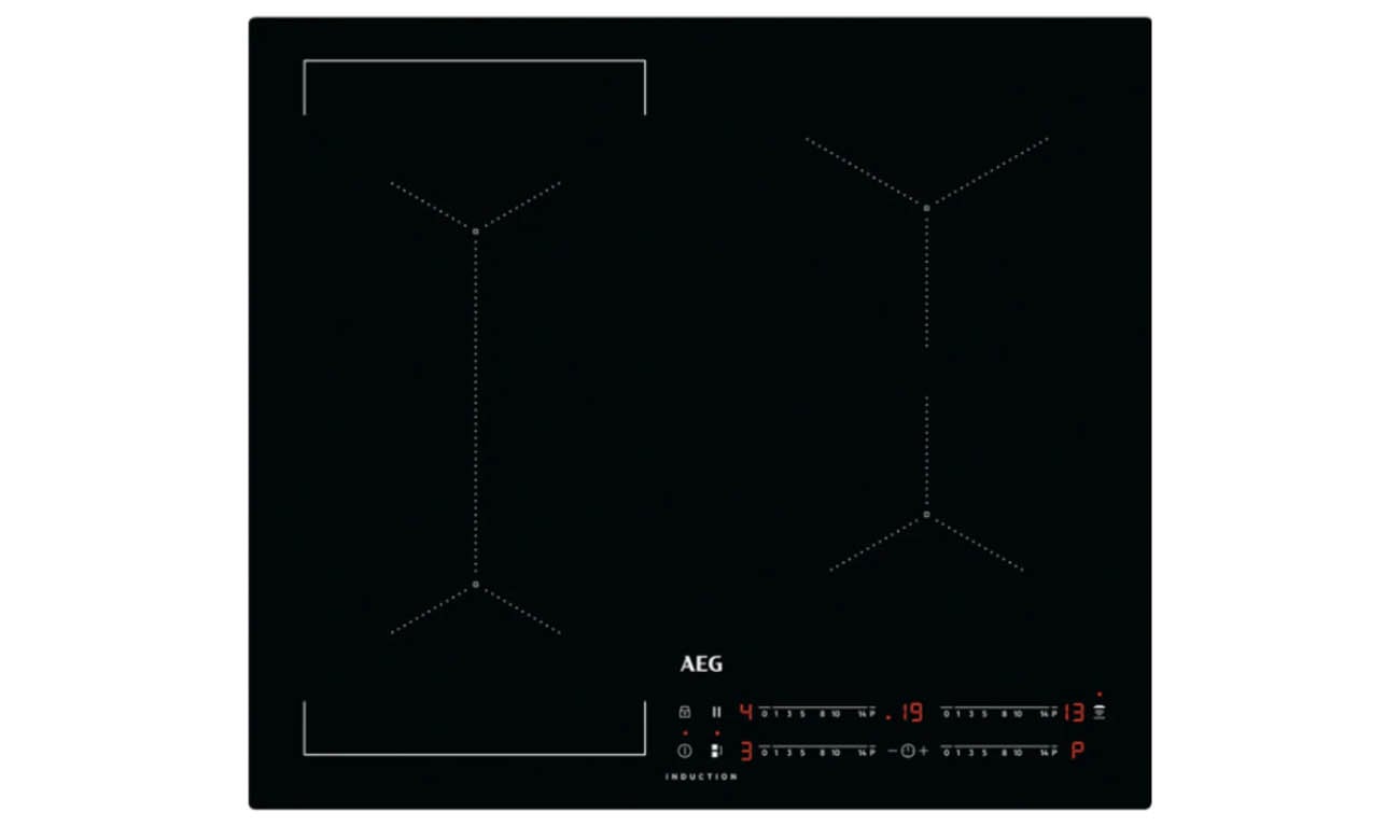 Płyta indukcyjna AEG IKE64441IB