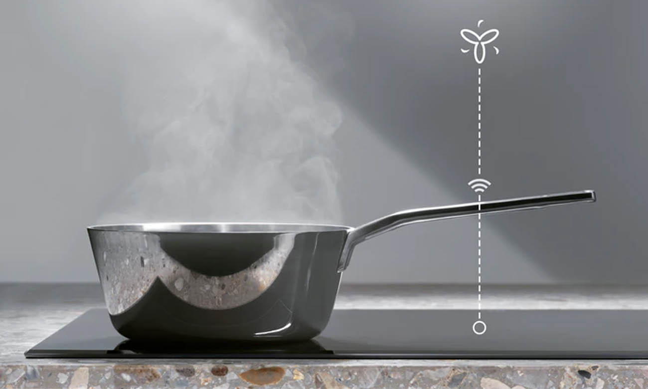 Płyta indukcyjna AEG IKE64441IB