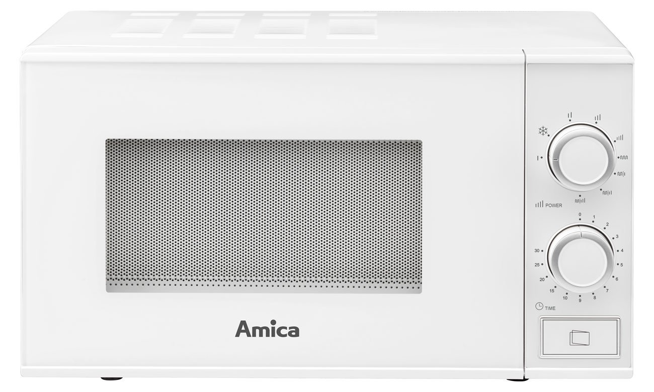Amica AMGF17M1GW