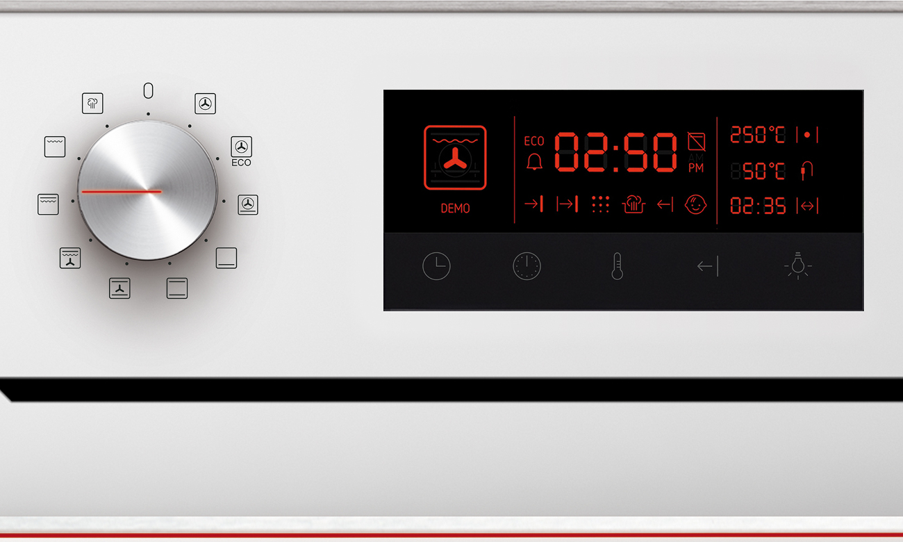 Amica EB621WA+IN