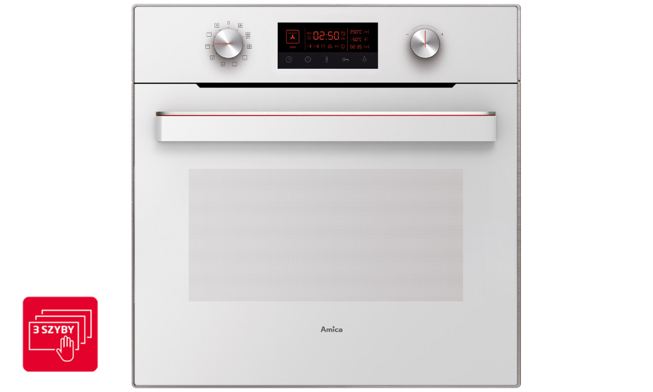 Amica EB621WA+IN