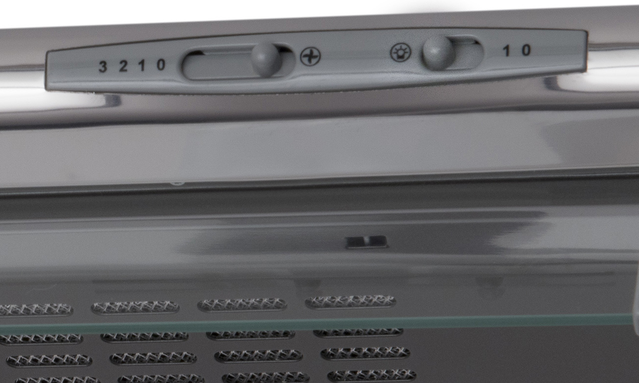 sterowanie okapu Amica OSC6552I