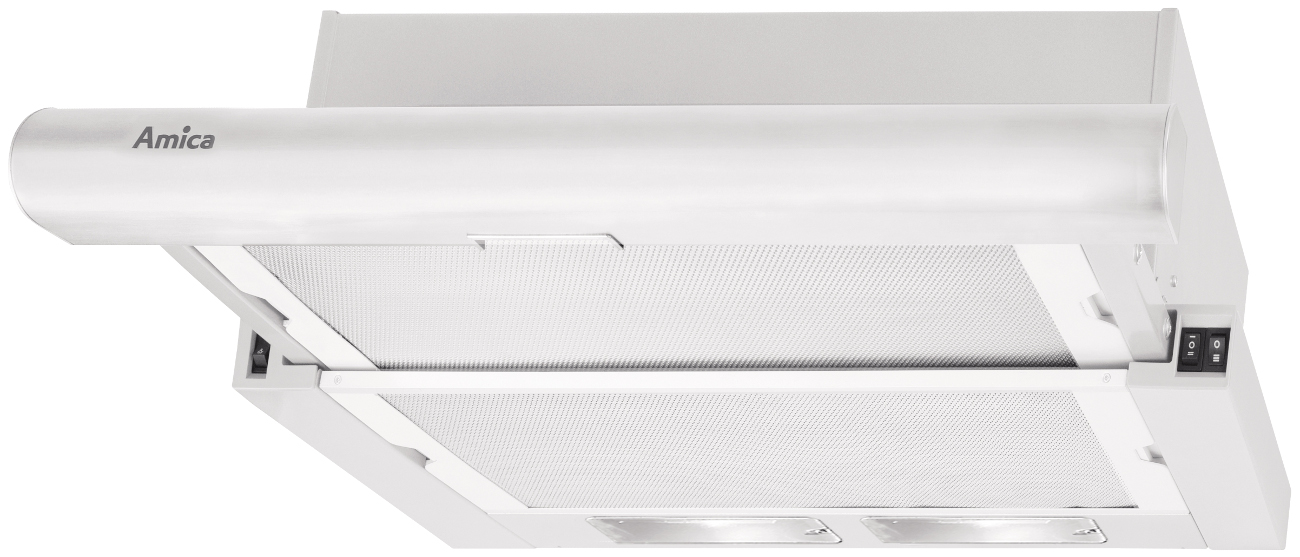 Okap Amica OTS625W